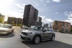 Mini Cooper S E Countryman ALL4 2017 года (WW)